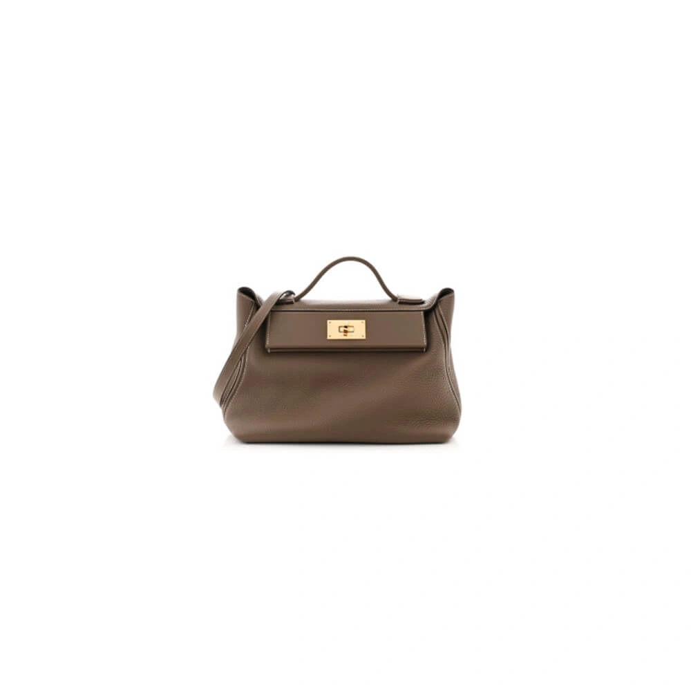Hermes 24 24 – 21 bag(HIGH-END GRADE) QuickDry 1756