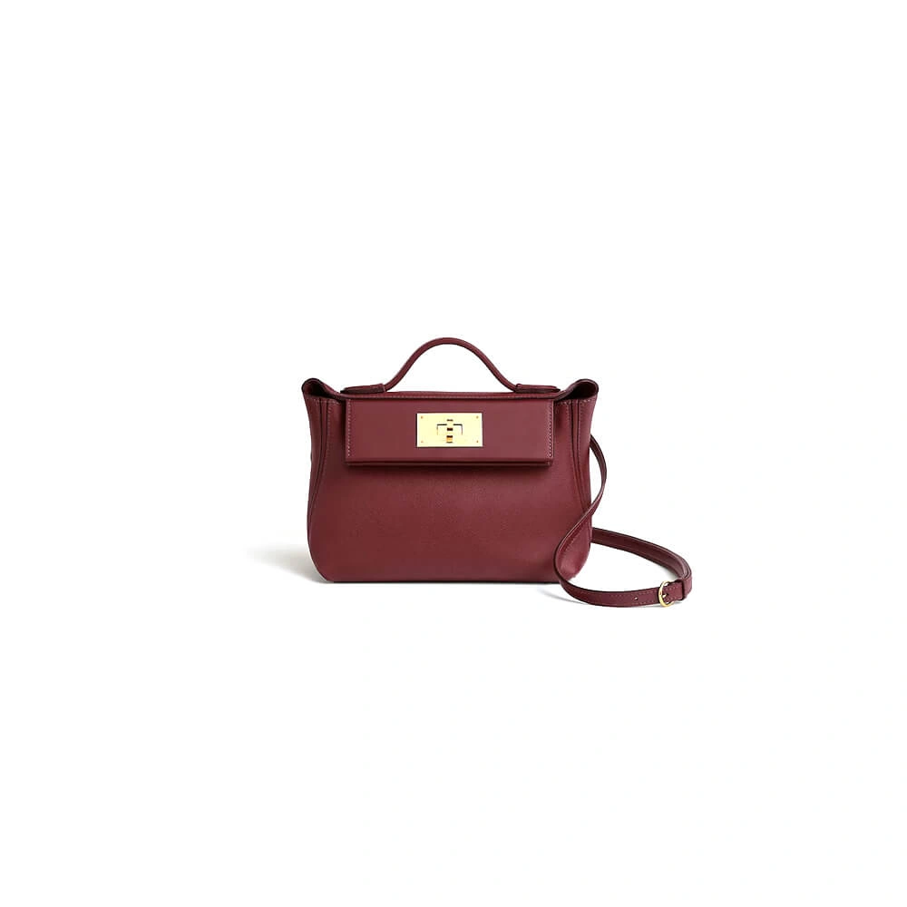 Hermes 24 24 – 21 bag(HIGH-END GRADE) ZipUp 1913