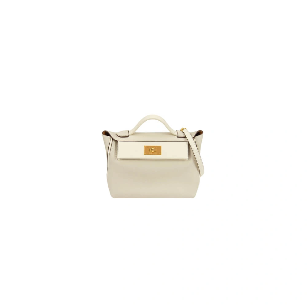 Original Hermes 24 24 – 21 bag(HIGH-END GRADE) 1750