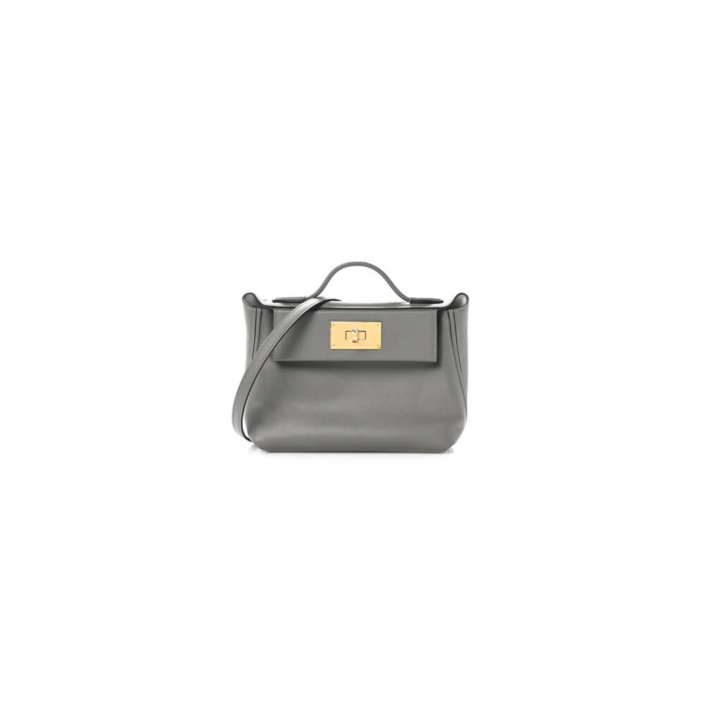 Comfortable Hermes 24 24 – 21 bag(HIGH-END GRADE) 1741