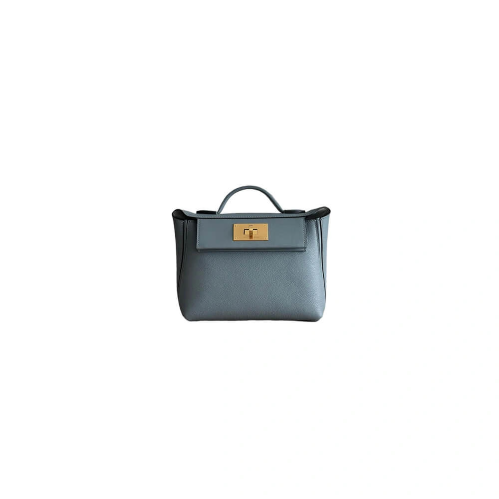 WaterResistant Hermes 24 24 – 21 bag(HIGH-END GRADE) 1807