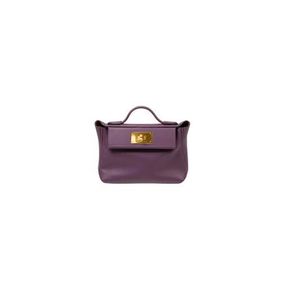 Hermes 24 24 – 21 bag(HIGH-END GRADE) Soft 1735