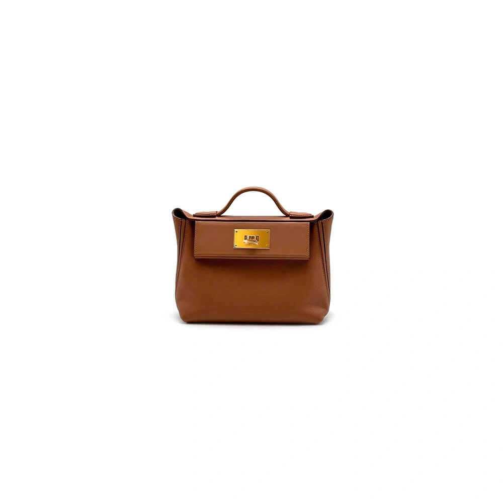 Hermes 24 24 – 21 bag(HIGH-END GRADE) Reliable 1822