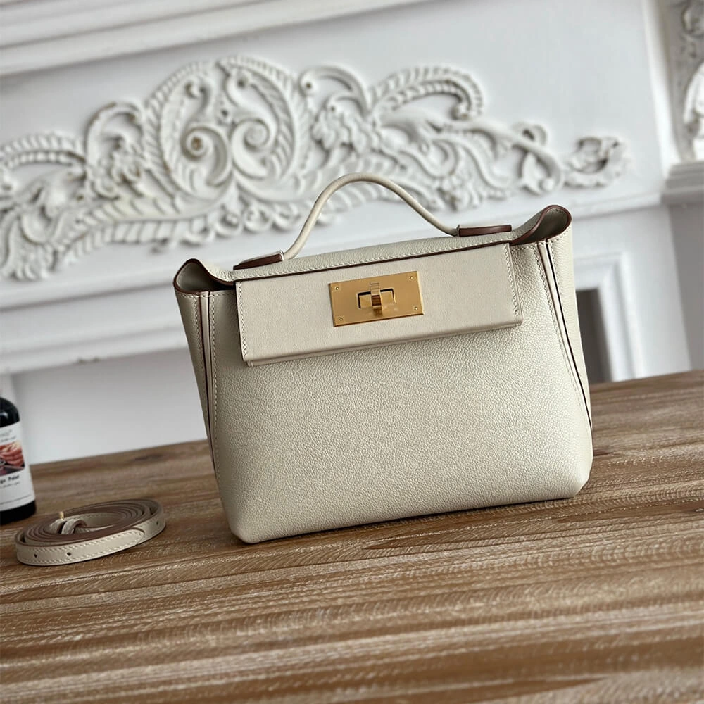 Original Hermes 24 24 – 21 bag(HIGH-END GRADE) 1750