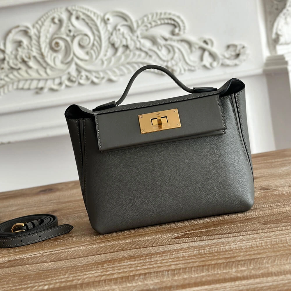 Comfortable Hermes 24 24 – 21 bag(HIGH-END GRADE) 1741
