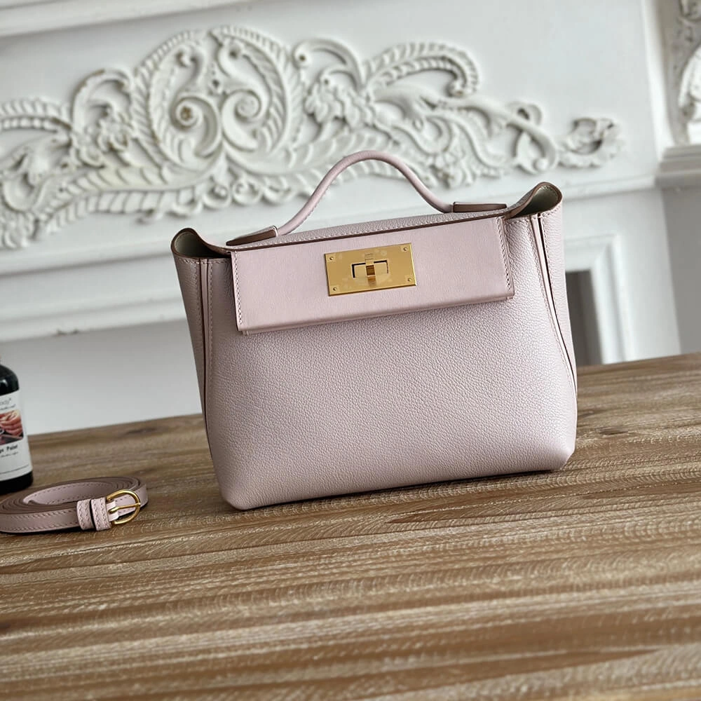 Sophisticated Hermes 24 24 – 21 bag(HIGH-END GRADE) 1803