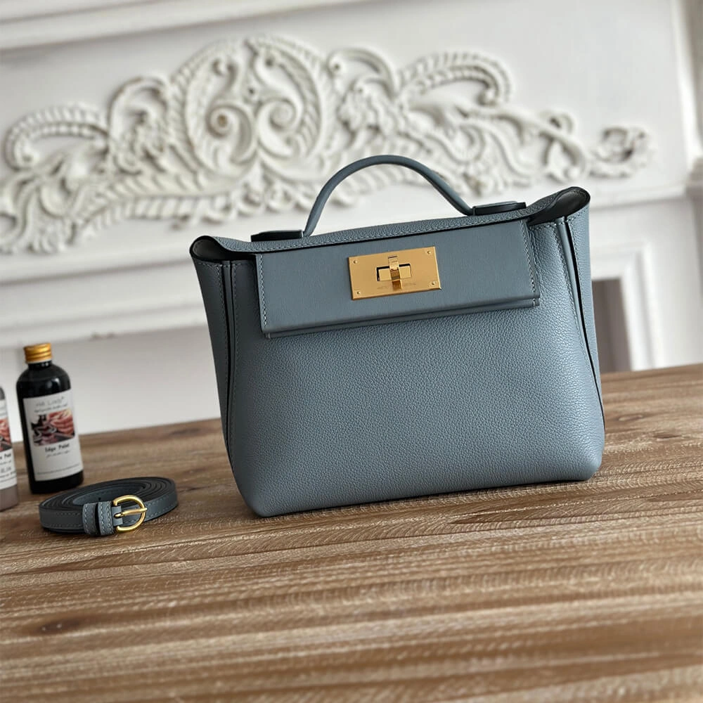WaterResistant Hermes 24 24 – 21 bag(HIGH-END GRADE) 1807