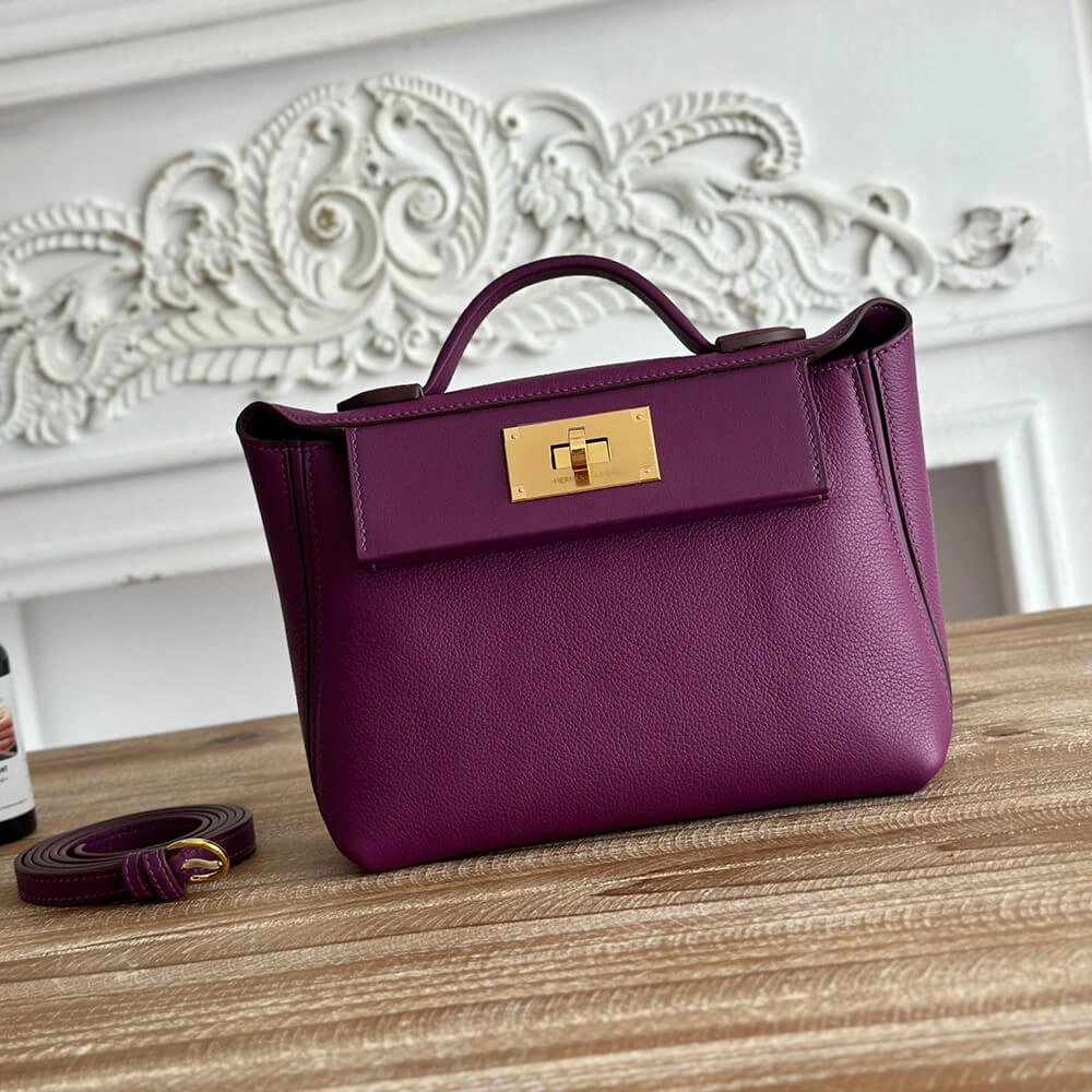 Hermes 24 24 – 21 bag(HIGH-END GRADE) Soft 1735
