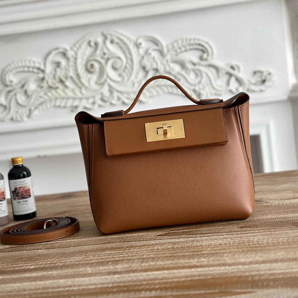Hermes 24 24 – 21 bag(HIGH-END GRADE) Reliable 1822