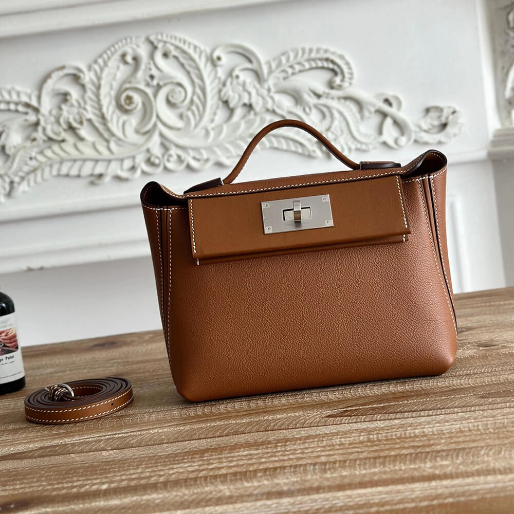 Seasonal Hermes 24 24 – 21 bag(HIGH-END GRADE) 1745