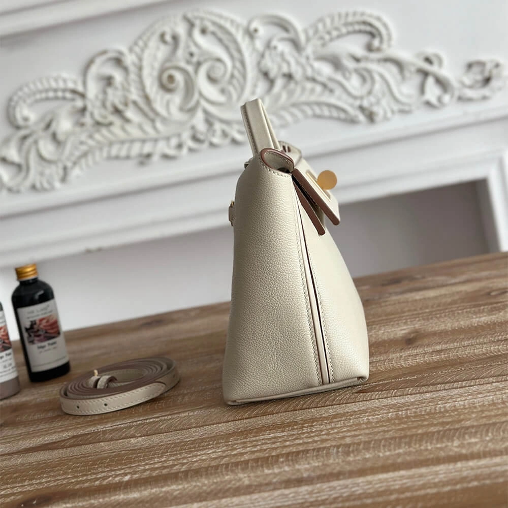Original Hermes 24 24 – 21 bag(HIGH-END GRADE) 1750
