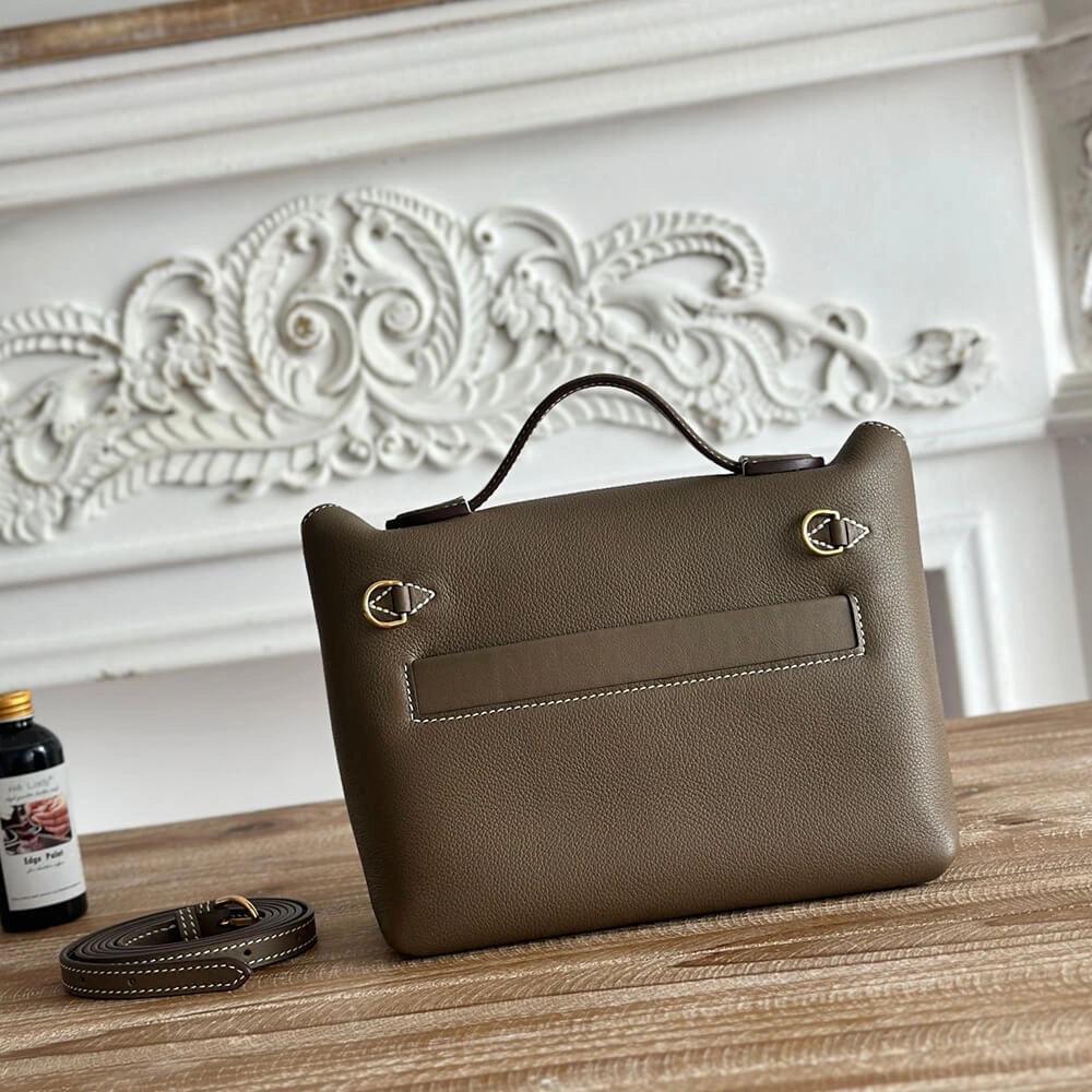 Hermes 24 24 – 21 bag(HIGH-END GRADE) QuickDry 1756