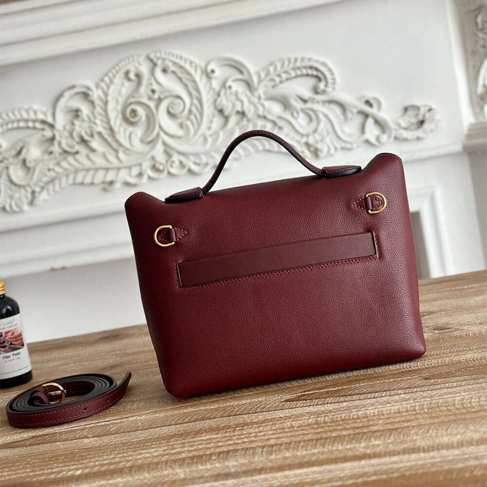 Hermes 24 24 – 21 bag(HIGH-END GRADE) ZipUp 1913