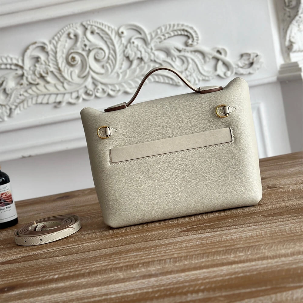 Original Hermes 24 24 – 21 bag(HIGH-END GRADE) 1750