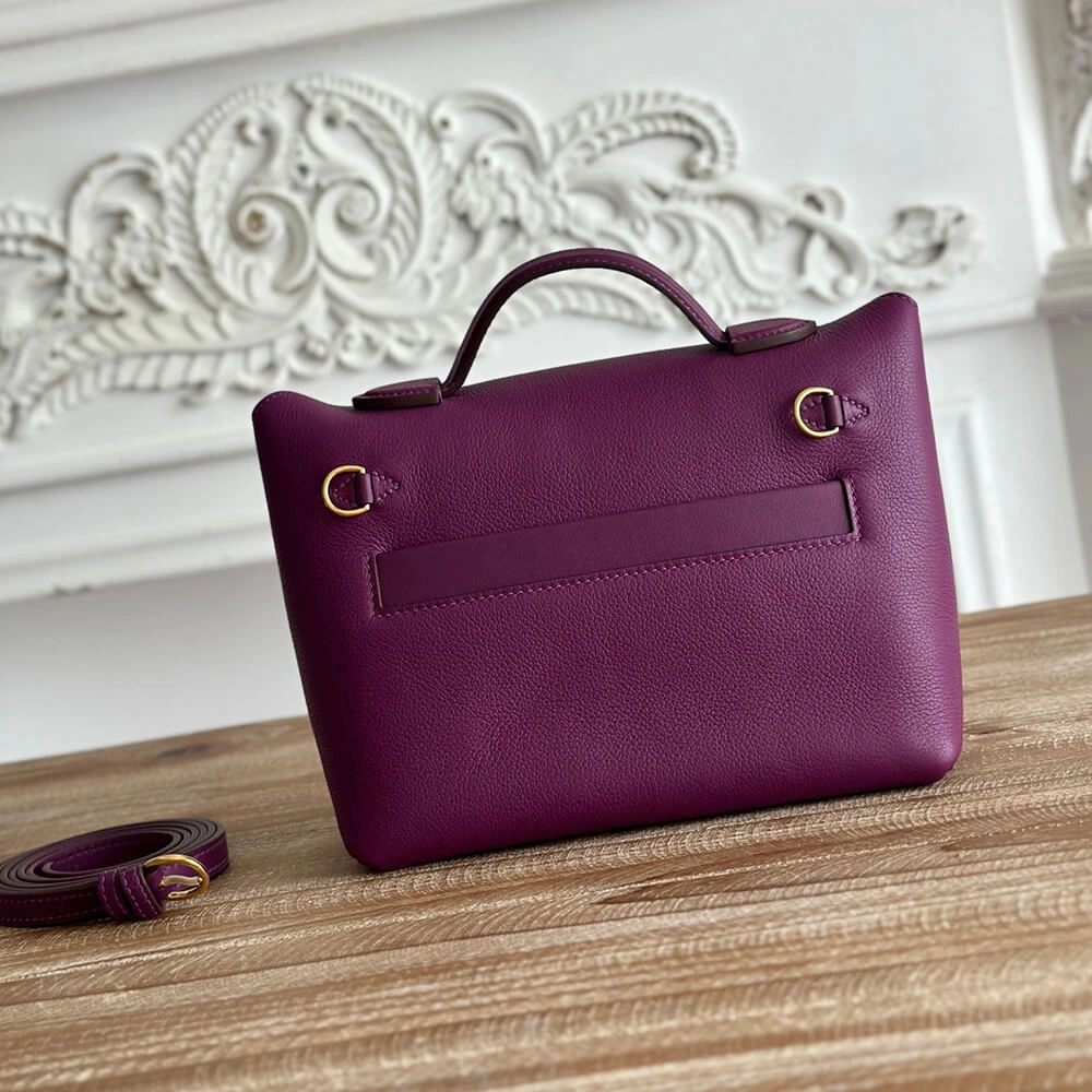 Hermes 24 24 – 21 bag(HIGH-END GRADE) Soft 1735