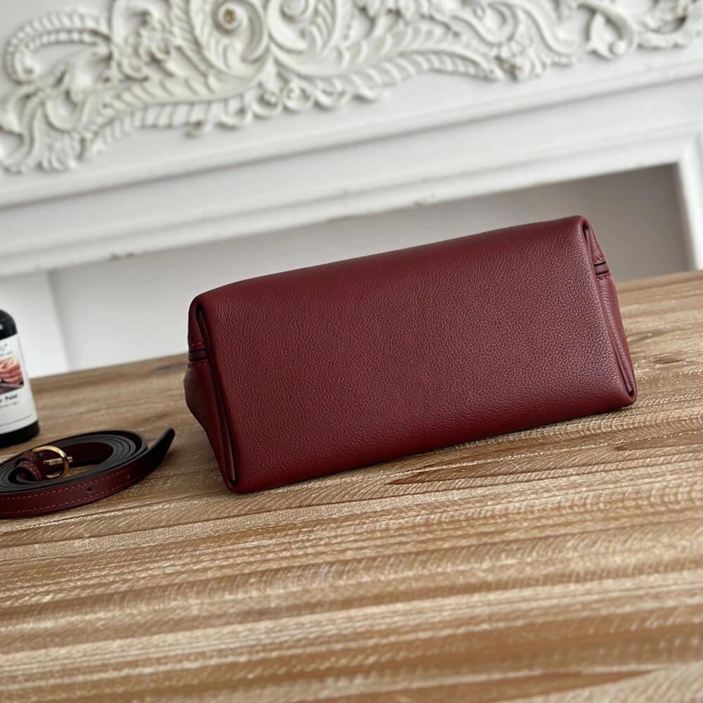 Hermes 24 24 – 21 bag(HIGH-END GRADE) ZipUp 1913
