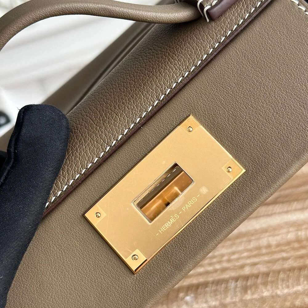 Hermes 24 24 – 21 bag(HIGH-END GRADE) QuickDry 1756