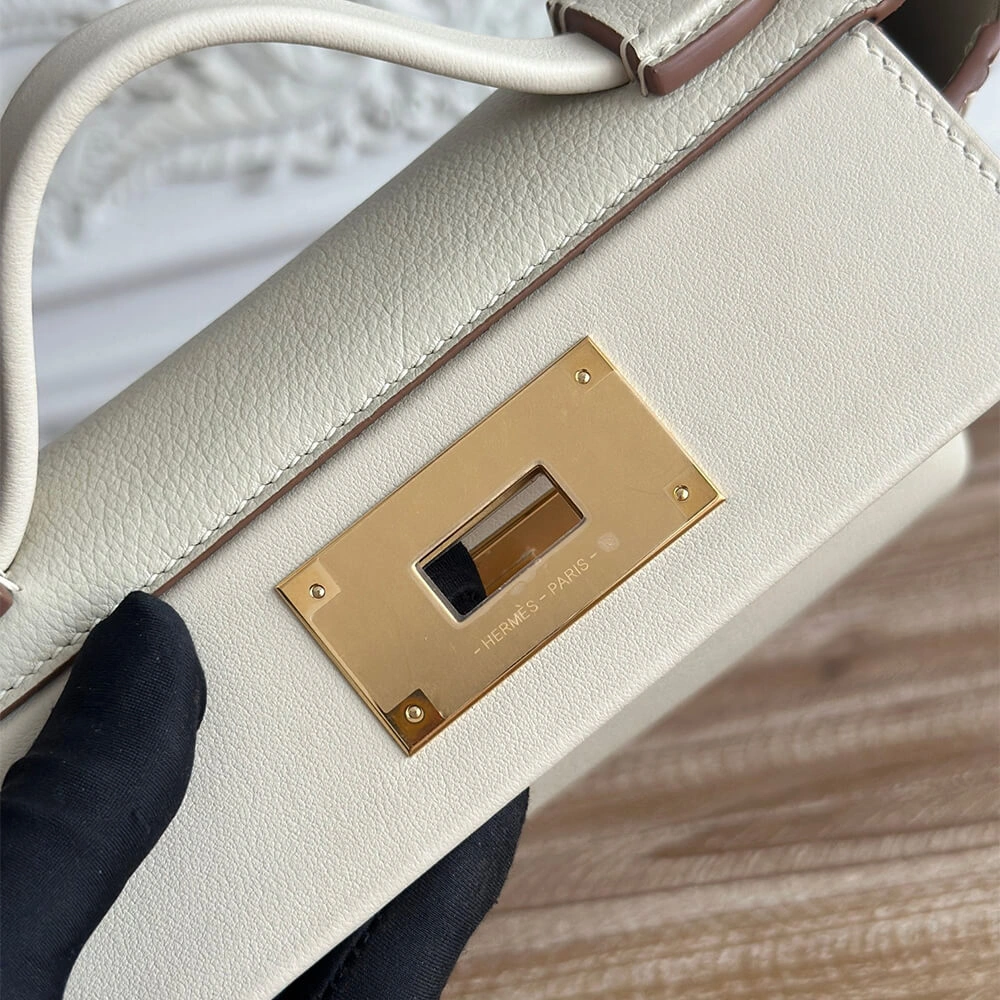 Original Hermes 24 24 – 21 bag(HIGH-END GRADE) 1750