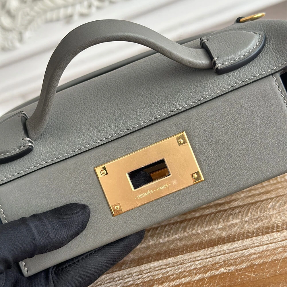 Comfortable Hermes 24 24 – 21 bag(HIGH-END GRADE) 1741