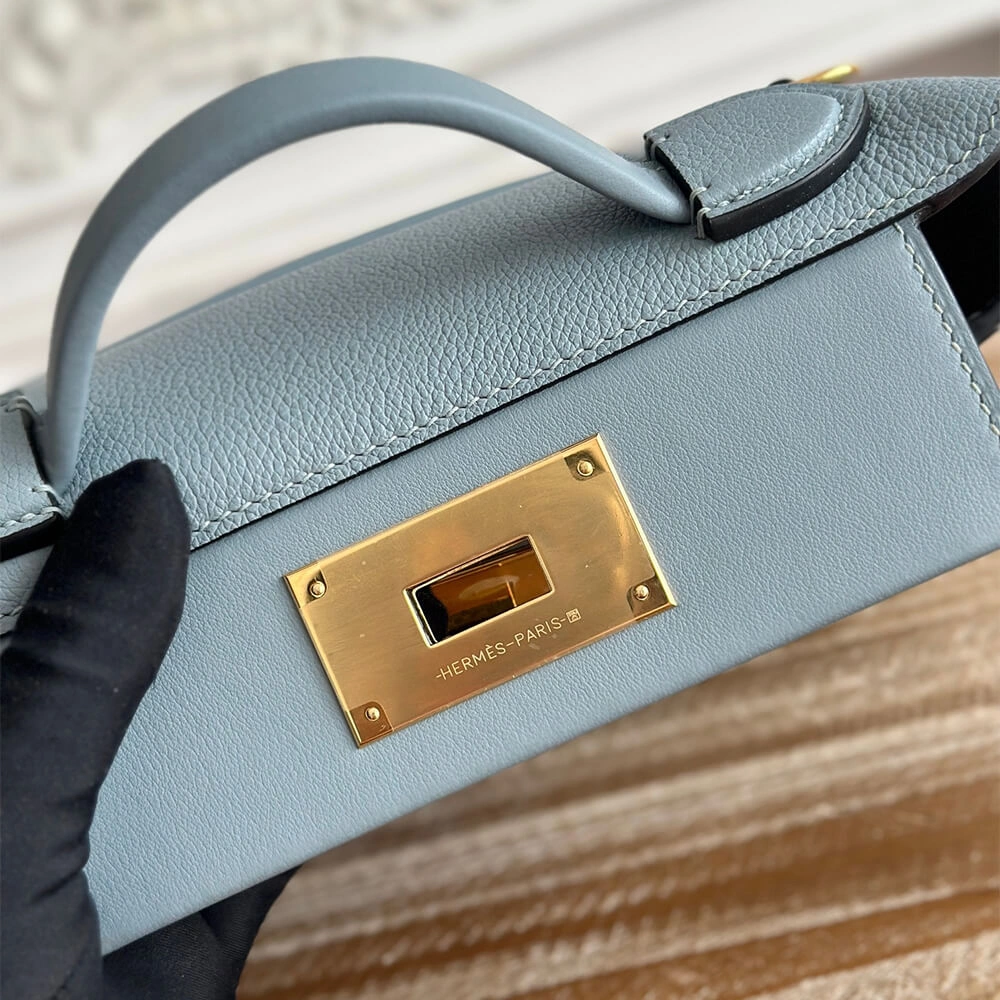 WaterResistant Hermes 24 24 – 21 bag(HIGH-END GRADE) 1807