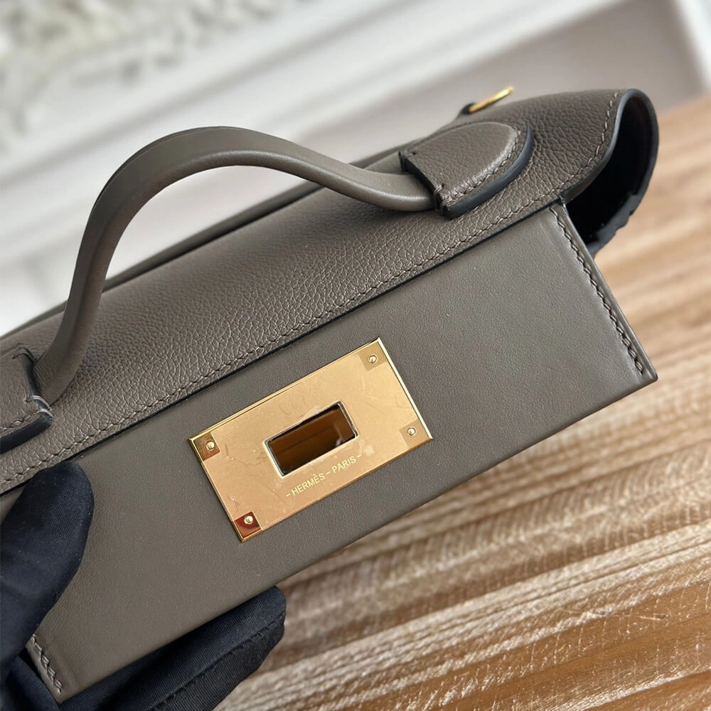 Hermes 24 24 – 21 bag(HIGH-END GRADE) EyeCatching 1730