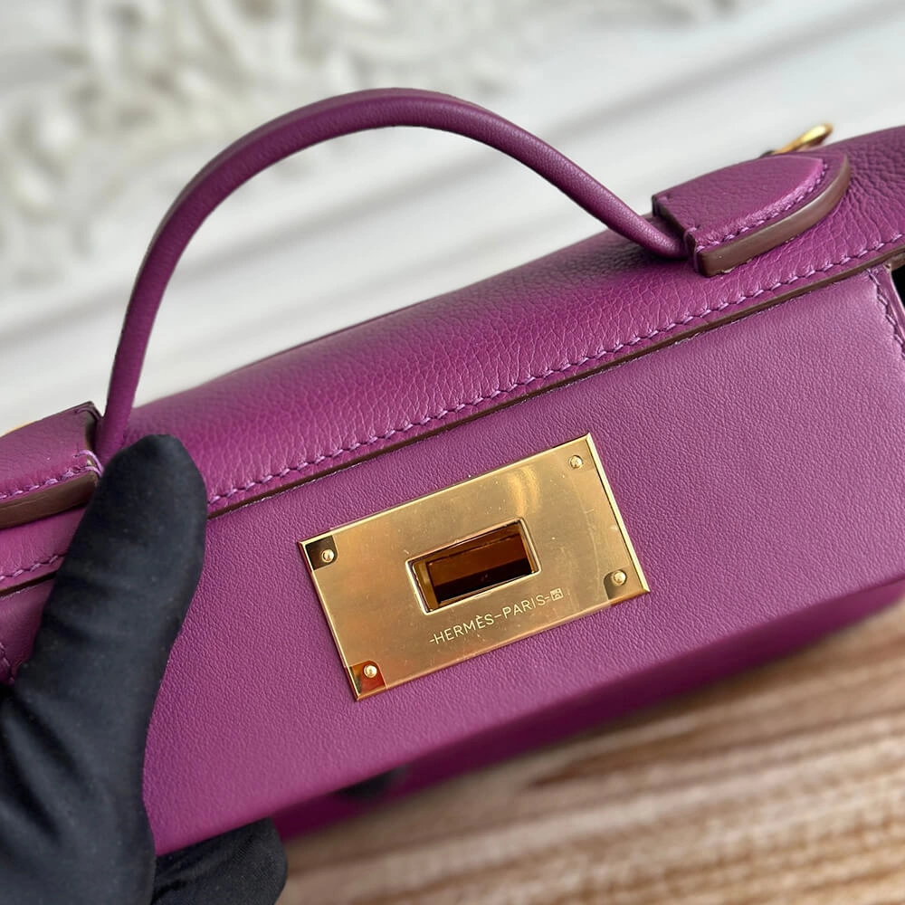Hermes 24 24 – 21 bag(HIGH-END GRADE) Soft 1735