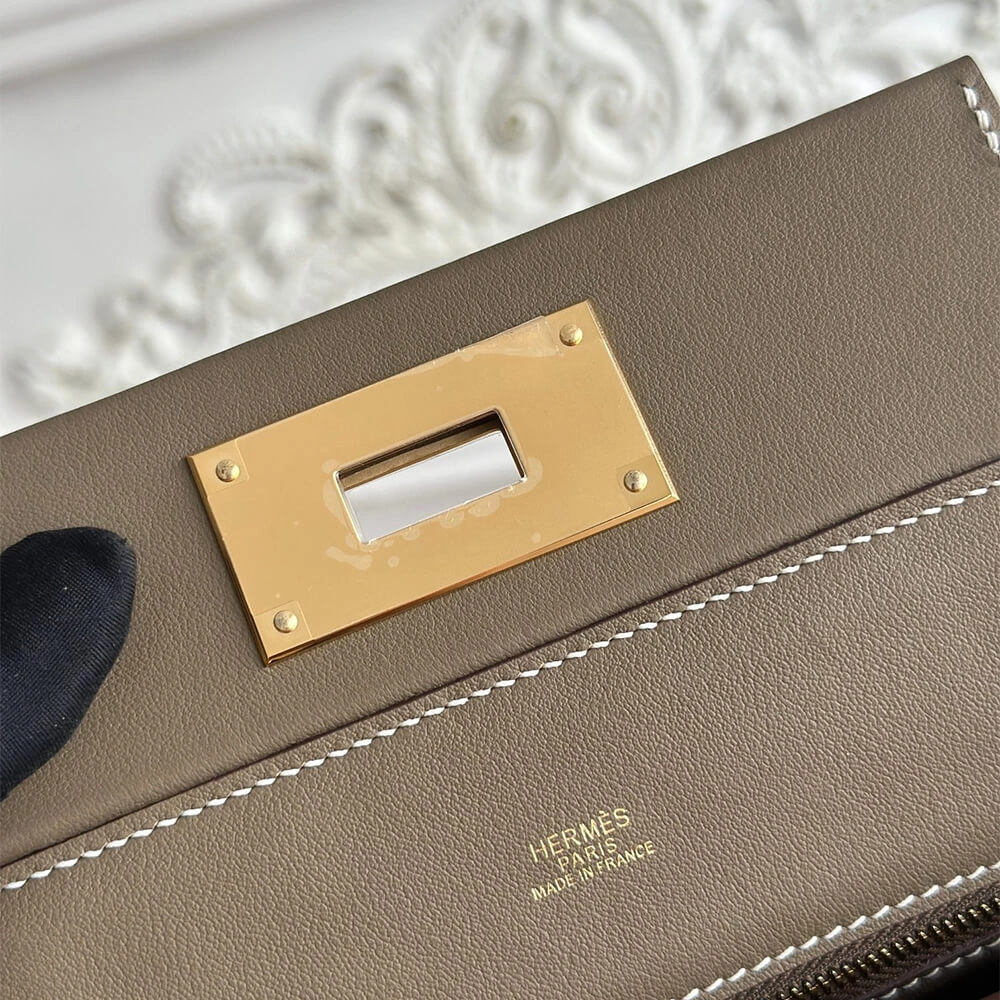 Hermes 24 24 – 21 bag(HIGH-END GRADE) QuickDry 1756