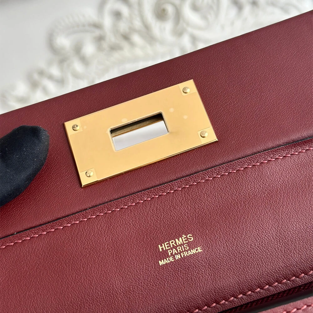 Hermes 24 24 – 21 bag(HIGH-END GRADE) ZipUp 1913