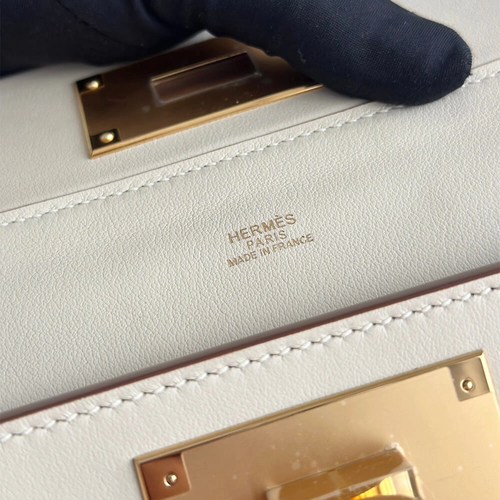 Original Hermes 24 24 – 21 bag(HIGH-END GRADE) 1750