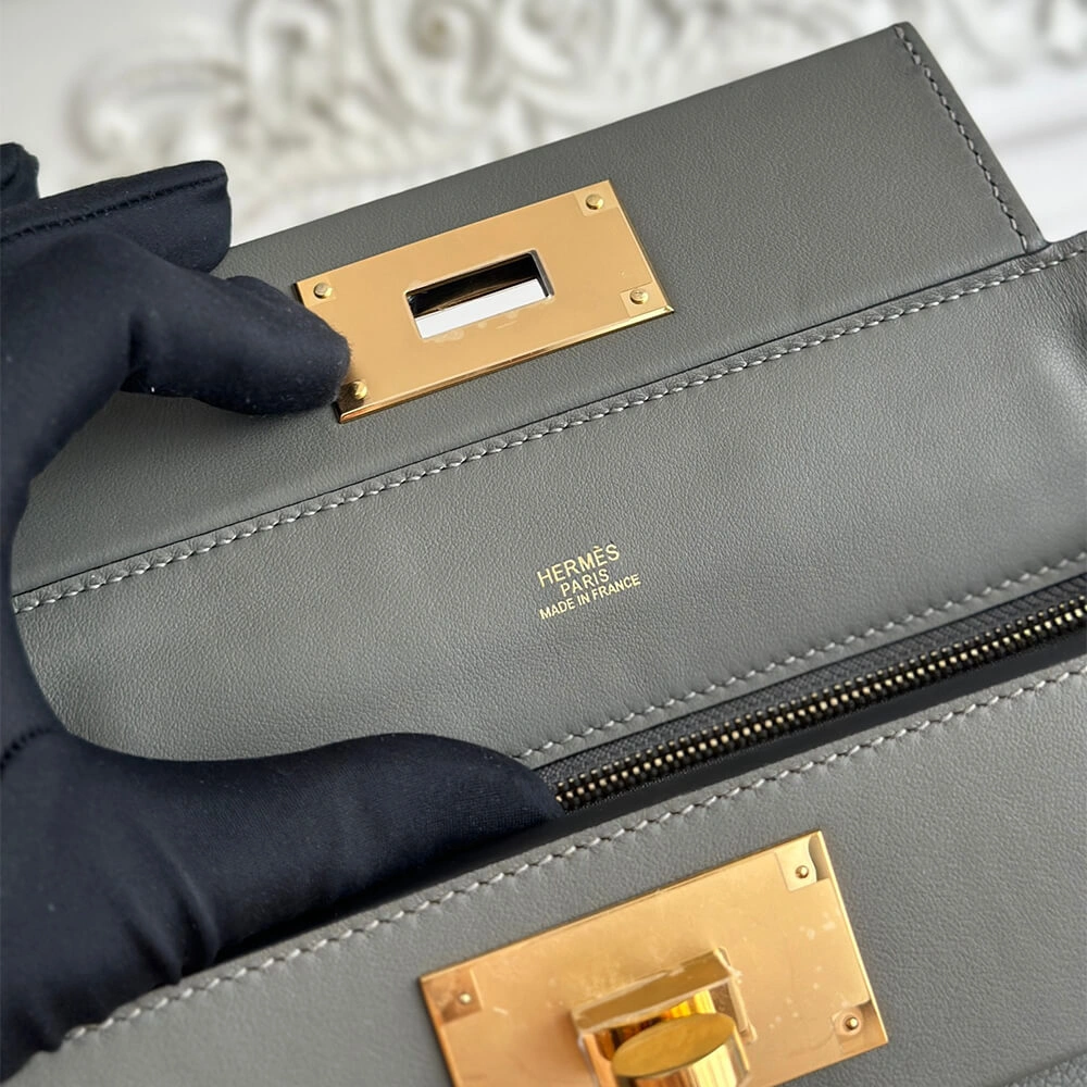 Comfortable Hermes 24 24 – 21 bag(HIGH-END GRADE) 1741