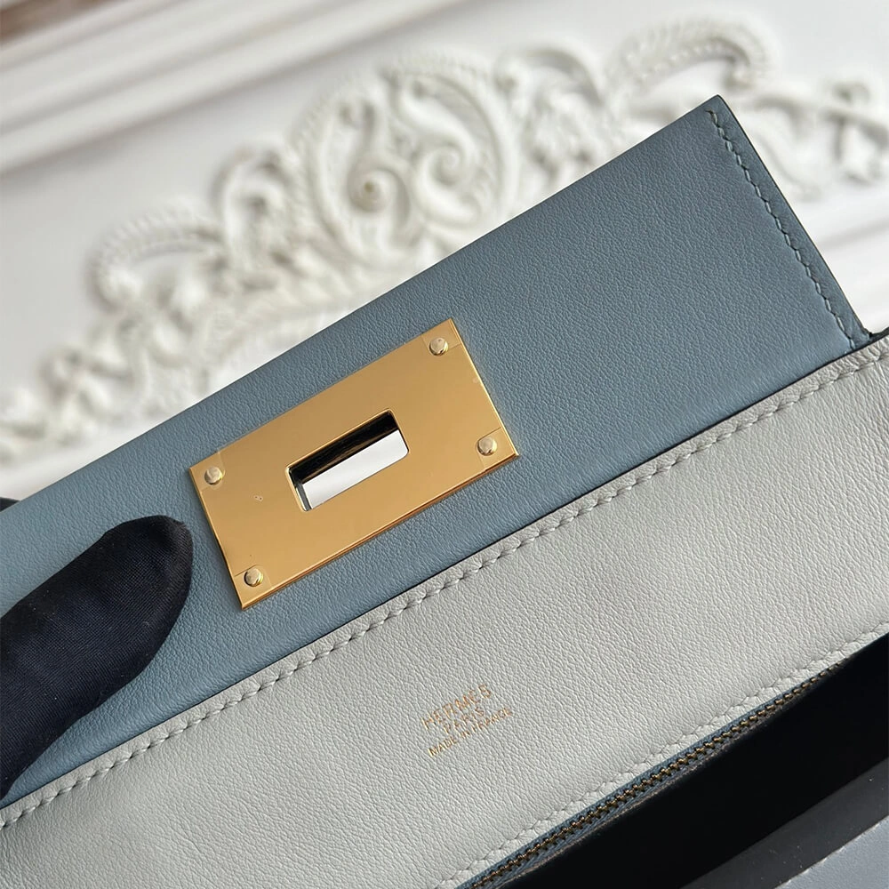 WaterResistant Hermes 24 24 – 21 bag(HIGH-END GRADE) 1807