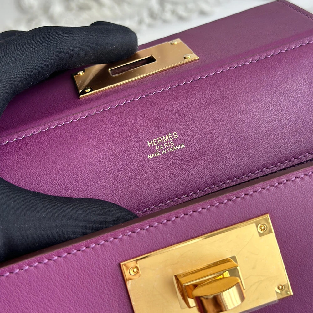 Hermes 24 24 – 21 bag(HIGH-END GRADE) Soft 1735