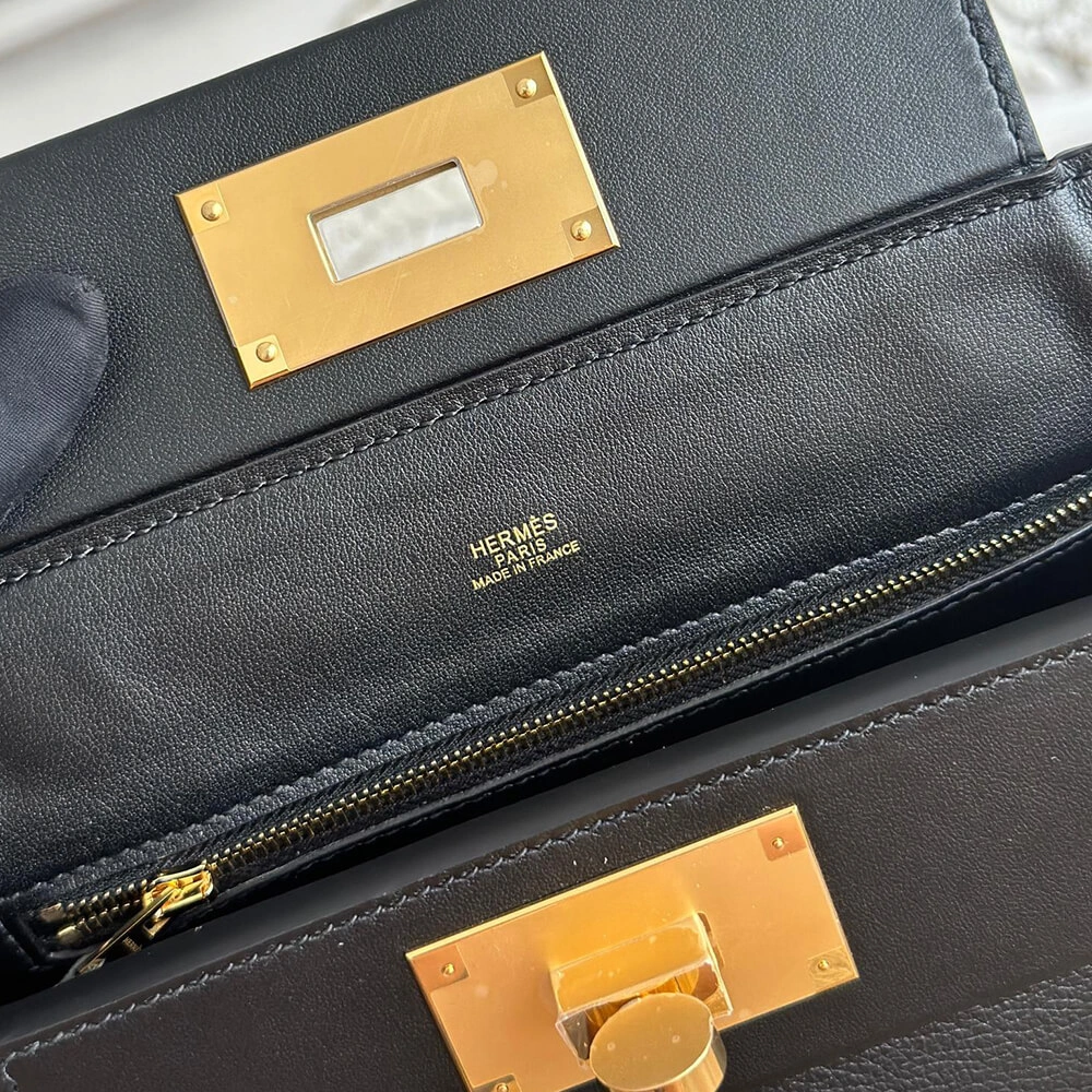 Hermes 24 24 – 21 bag(HIGH-END GRADE) Minimalist 1743