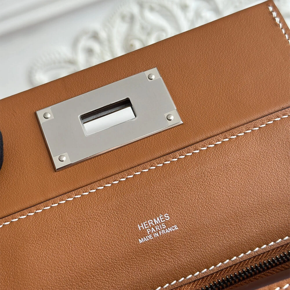 Seasonal Hermes 24 24 – 21 bag(HIGH-END GRADE) 1745