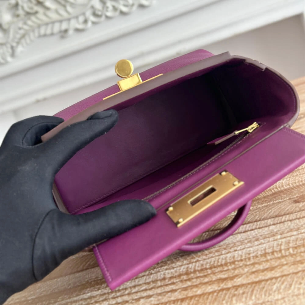 Hermes 24 24 – 21 bag(HIGH-END GRADE) Soft 1735