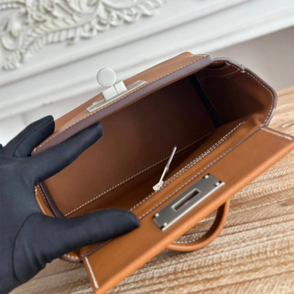 Seasonal Hermes 24 24 – 21 bag(HIGH-END GRADE) 1745