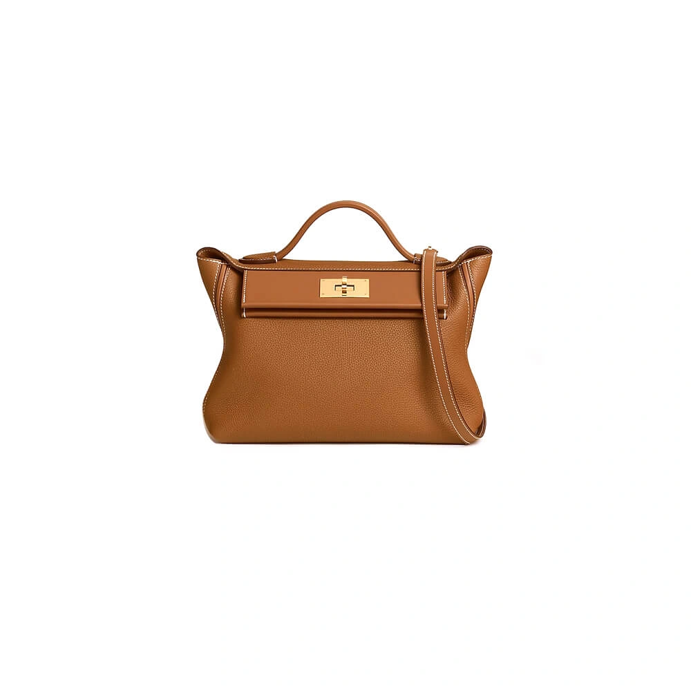 Contemporary Hermes 24 24 – 29 bag(HIGH-END GRADE) 1910