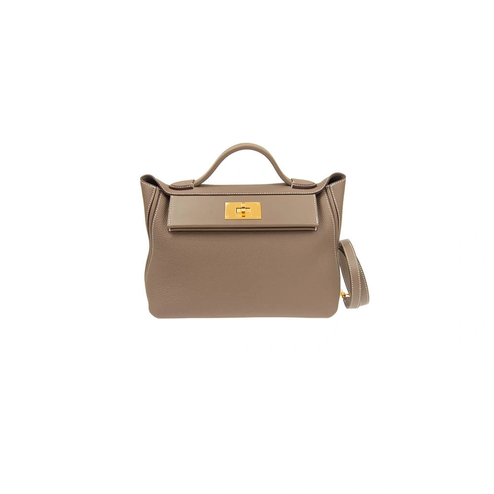Stylish Hermes 24 24 – 29 bag(HIGH-END GRADE) 1734