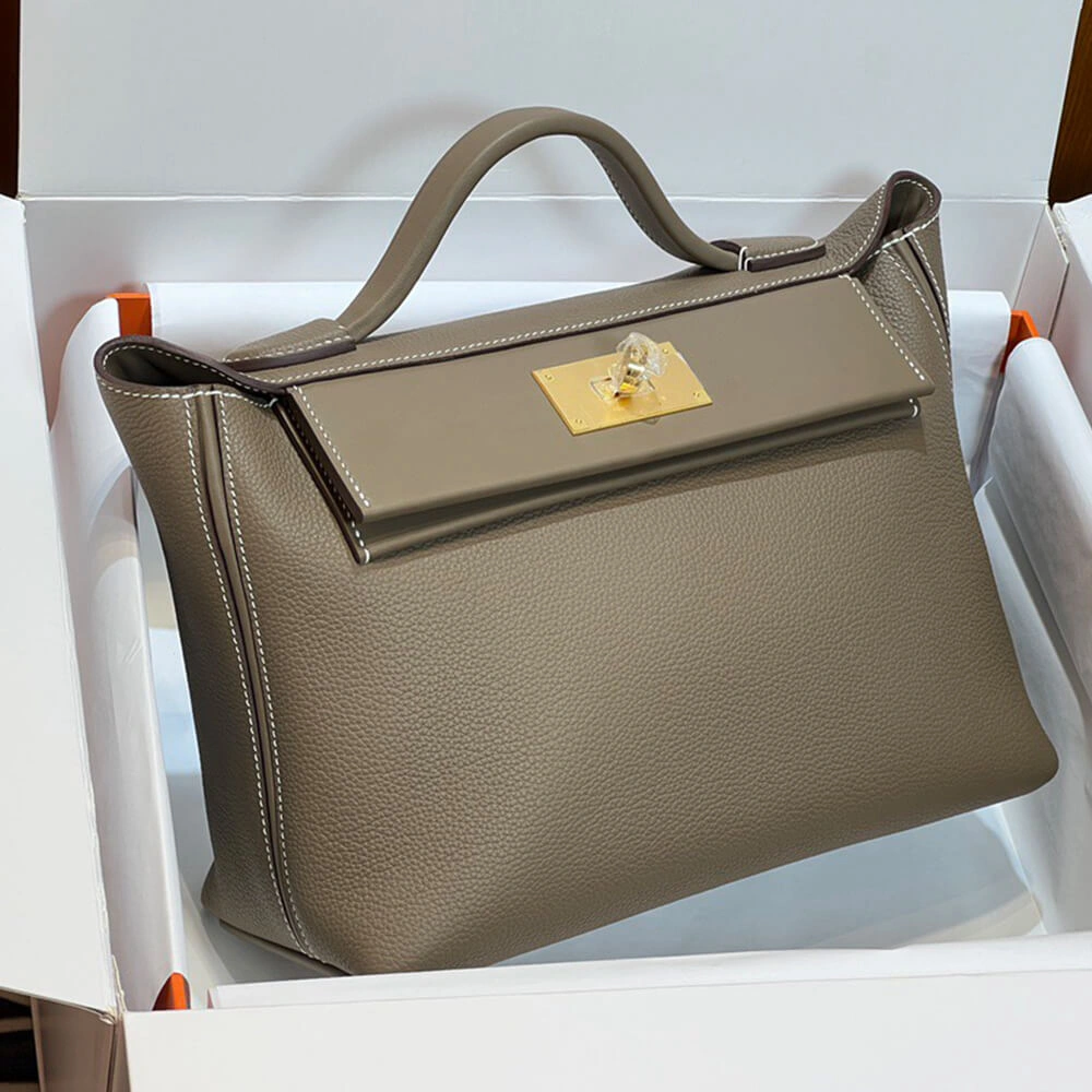 Stylish Hermes 24 24 – 29 bag(HIGH-END GRADE) 1734