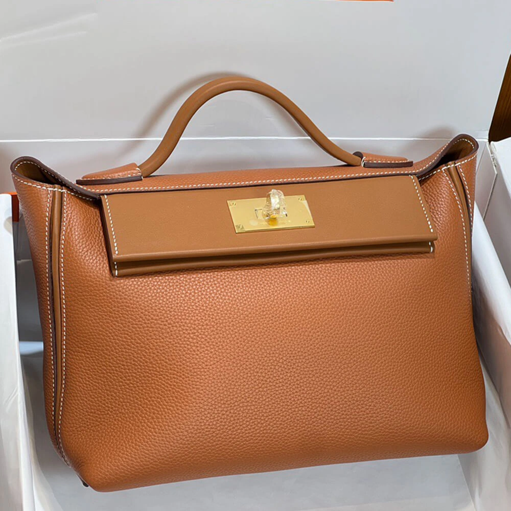 Contemporary Hermes 24 24 – 29 bag(HIGH-END GRADE) 1910