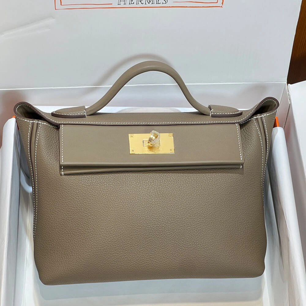 Stylish Hermes 24 24 – 29 bag(HIGH-END GRADE) 1734