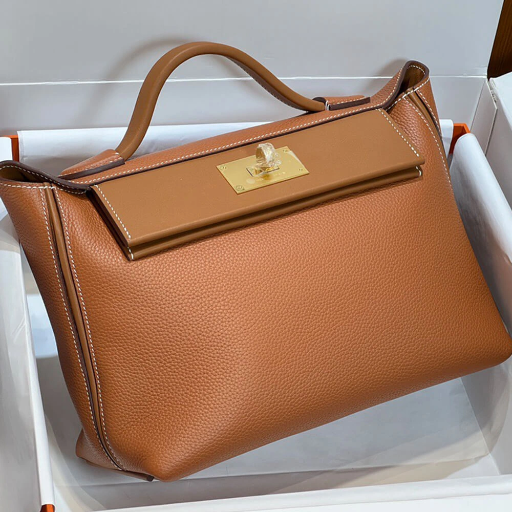 Contemporary Hermes 24 24 – 29 bag(HIGH-END GRADE) 1910