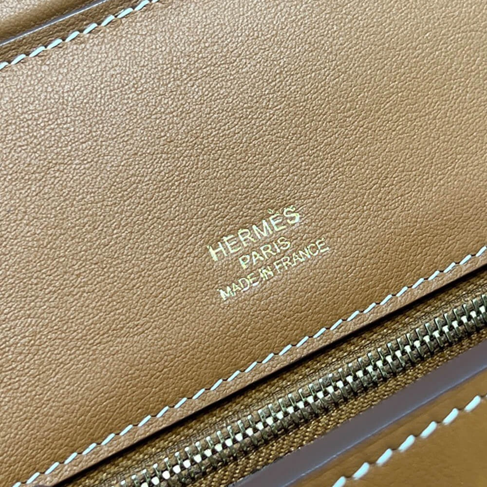 Contemporary Hermes 24 24 – 29 bag(HIGH-END GRADE) 1910