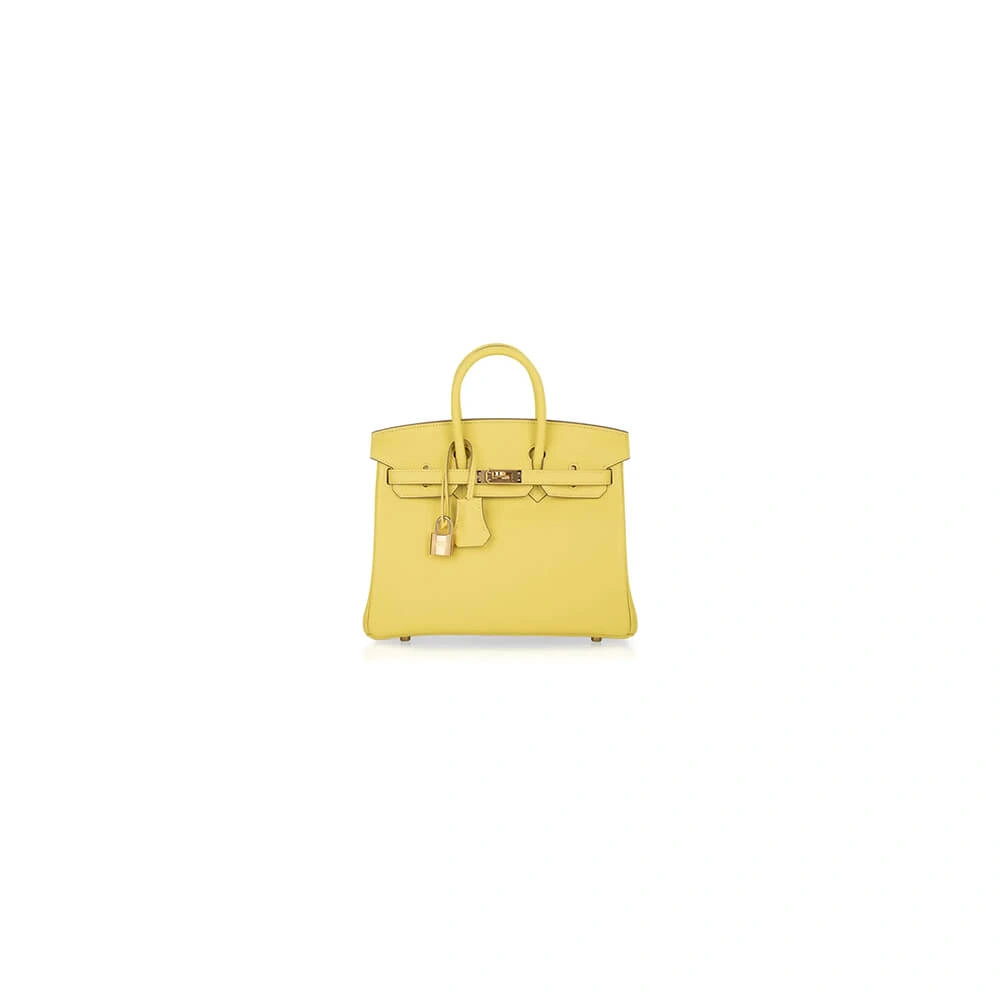 Hermes Birkin 25 Bag(Tax-Free GRADE) SportInspired 1907