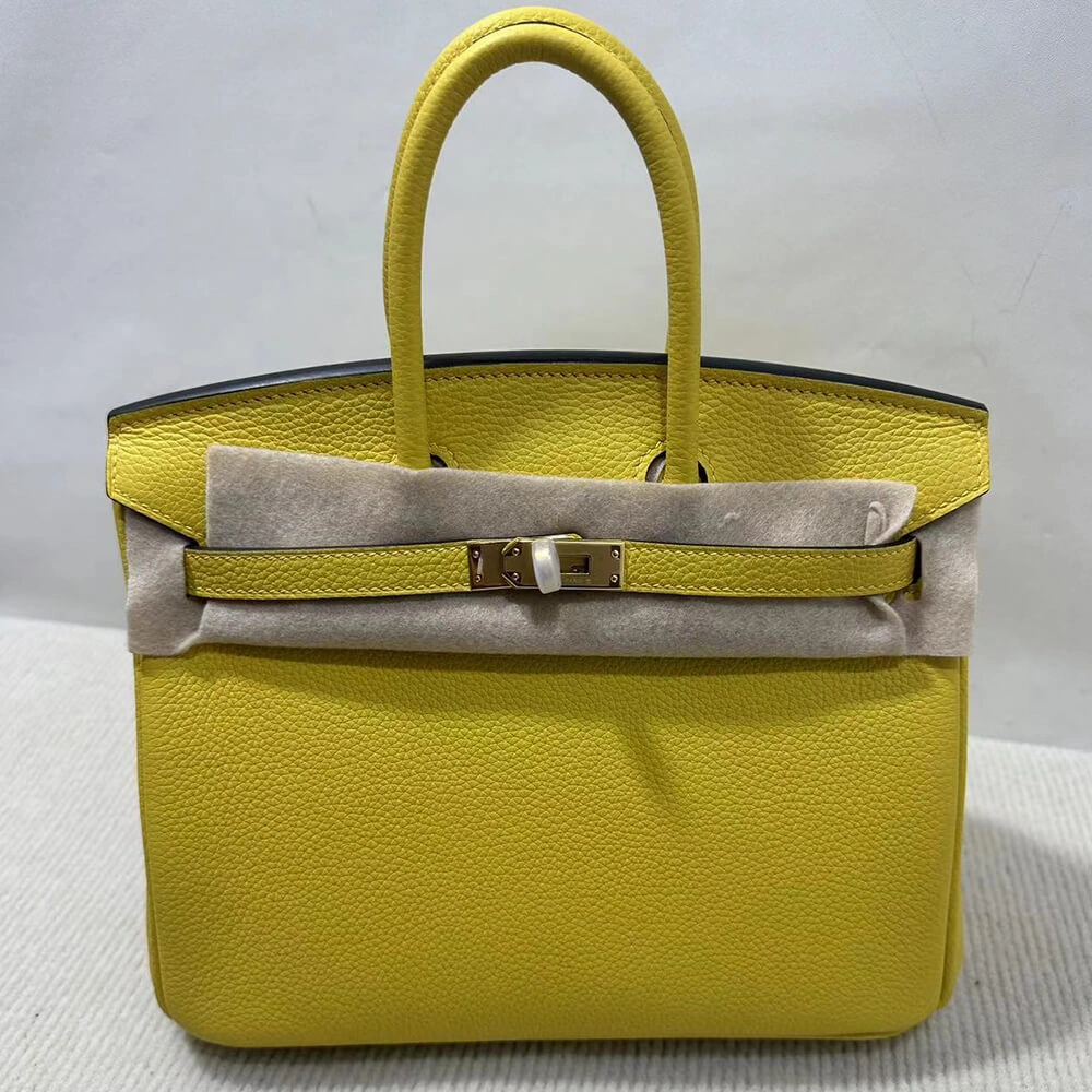 Hermes Birkin 25 Bag(Tax-Free GRADE) SportInspired 1907