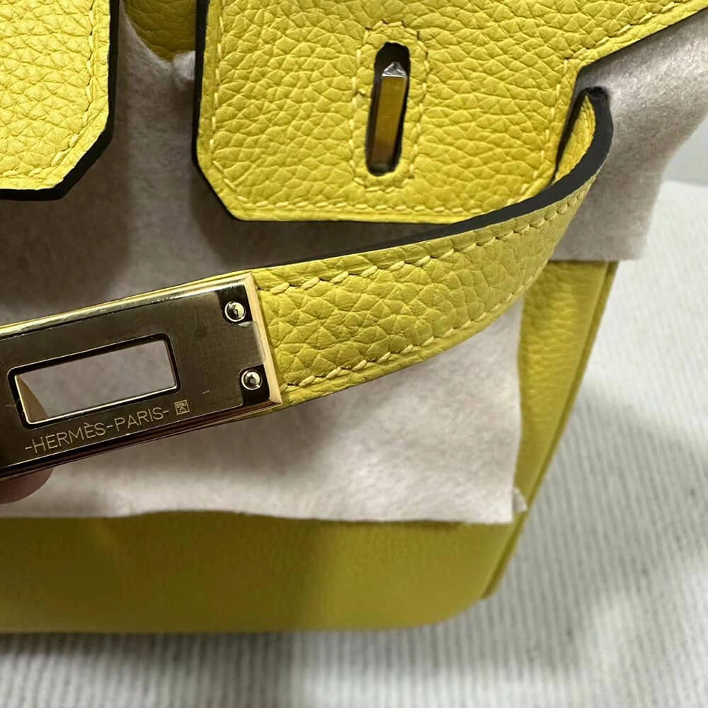 Hermes Birkin 25 Bag(Tax-Free GRADE) SportInspired 1907