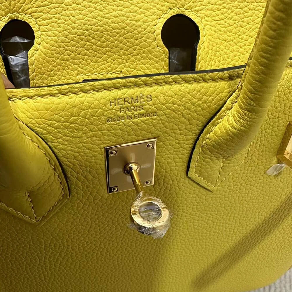 Hermes Birkin 25 Bag(Tax-Free GRADE) SportInspired 1907