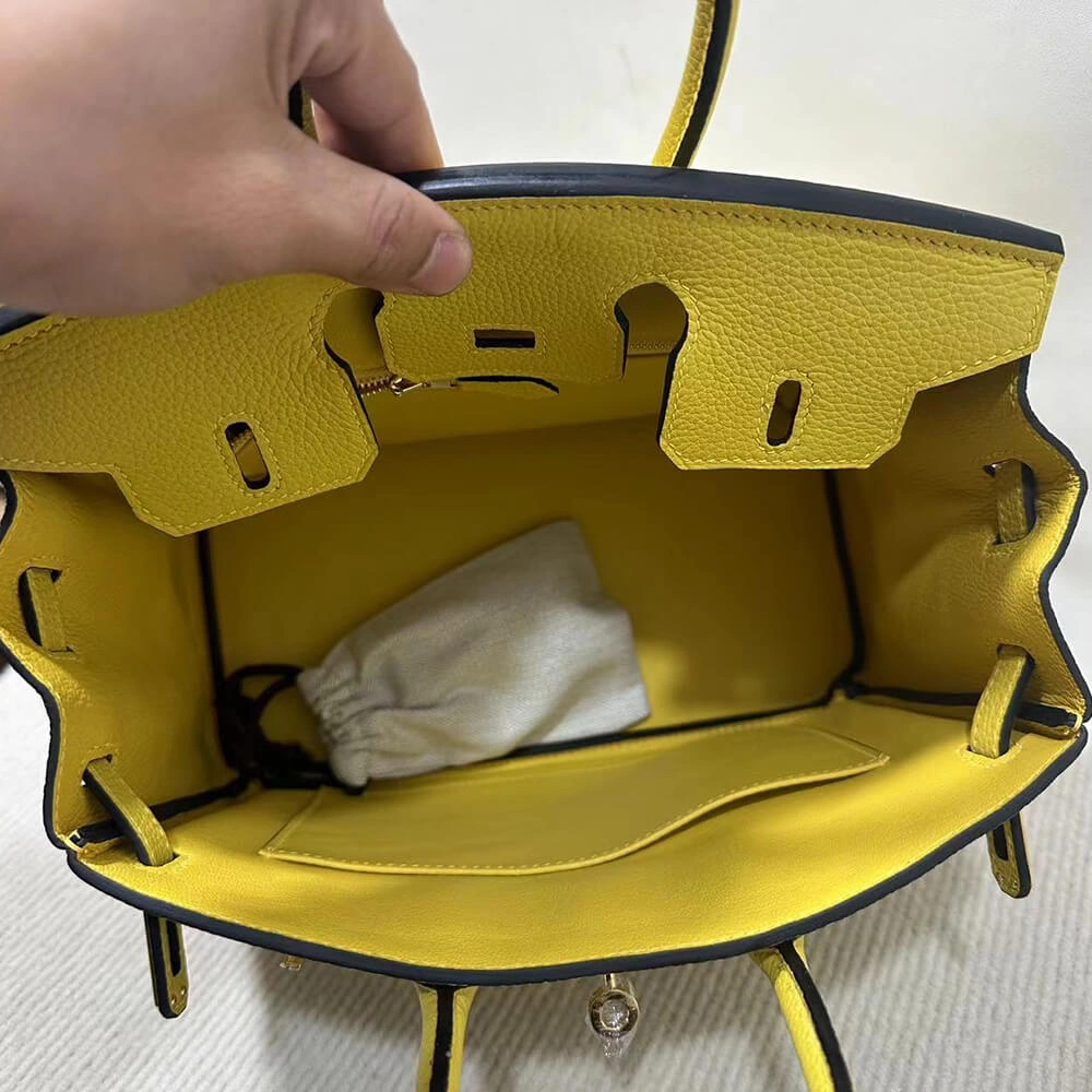 Hermes Birkin 25 Bag(Tax-Free GRADE) SportInspired 1907