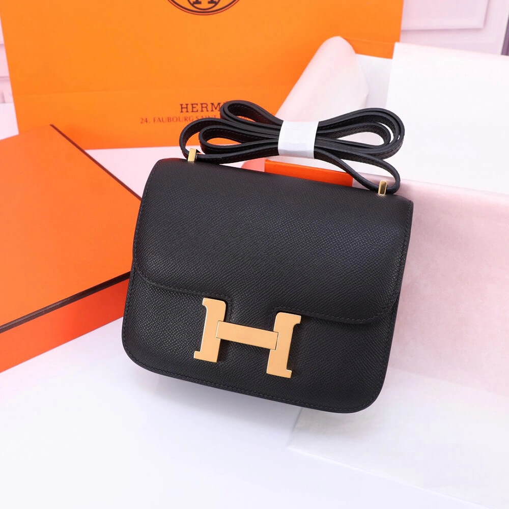 Hermes Constance Sleek 1755