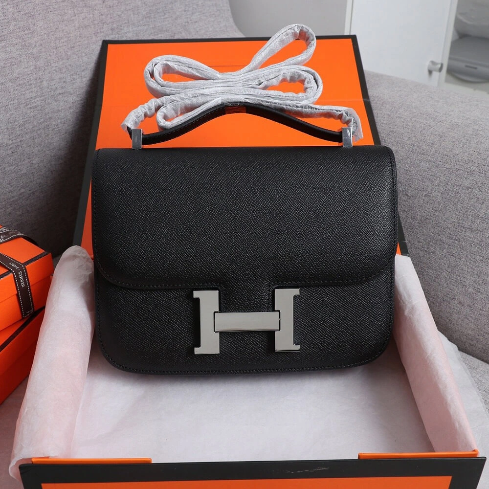 Vibrant Hermes Constance 1754
